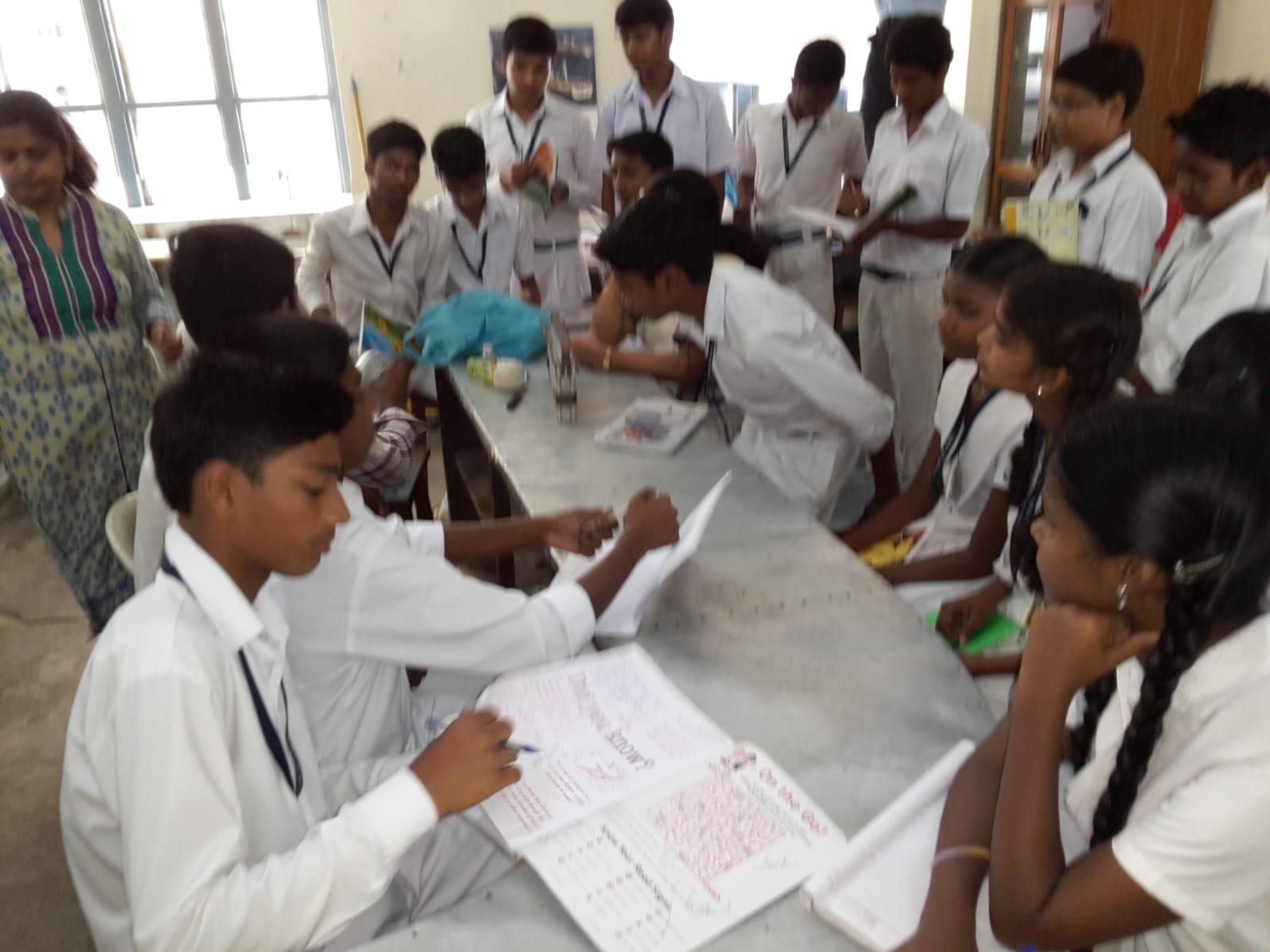 Child education